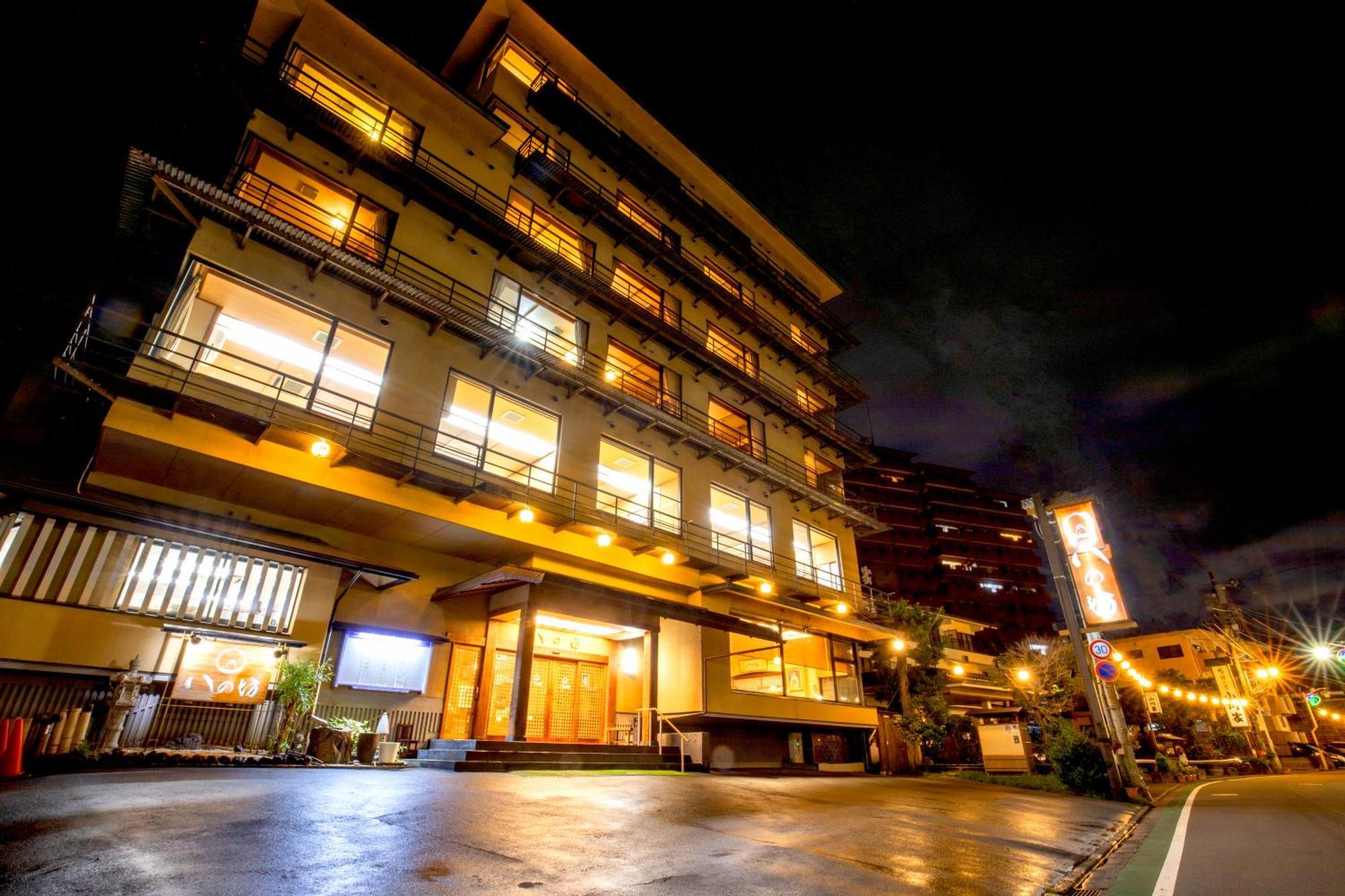Komatsuya Hachinobou Izunokuni Exterior photo