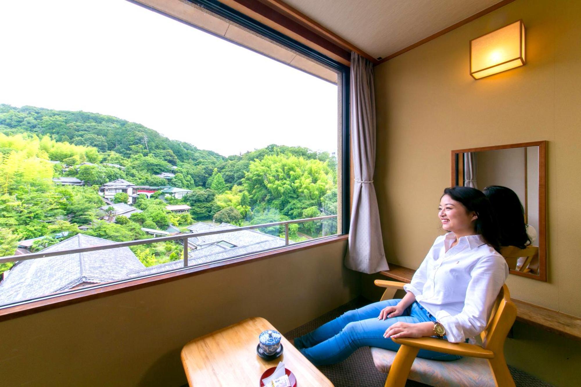 Komatsuya Hachinobou Izunokuni Room photo