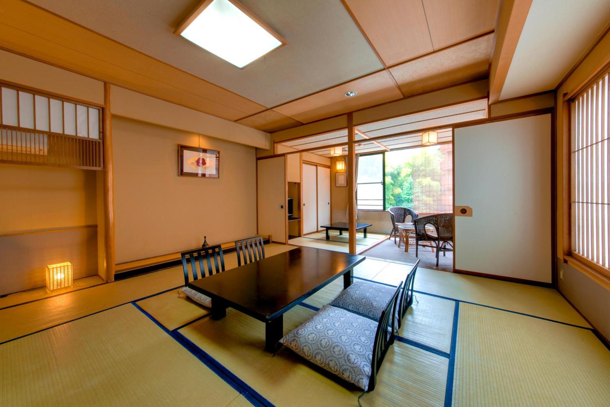 Komatsuya Hachinobou Izunokuni Room photo